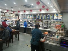 -护国寺小吃(左家庄店)