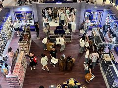 -天河城购物中心