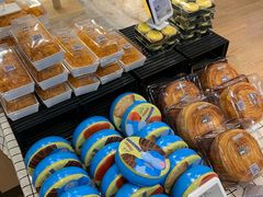 -盒马鲜生(岭南新世界店)