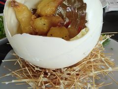 -柒园·三十年创意杭帮菜(龙湖滨江天街店)