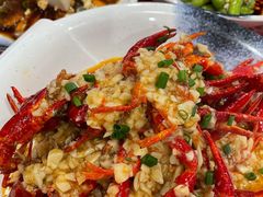 -汉虾王.小龙虾.武汉菜.粤菜(科技园店)