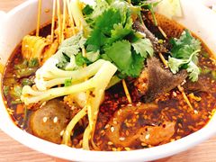 -盒马鲜生(悦峰店)