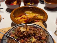 -黔香阁·味(花木店)