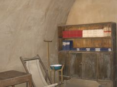 -延安杨家岭革命旧址