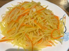 -李连贵酒家熏肉大饼(昆明街店)