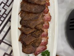 -阿甘酒家(桂青路店)