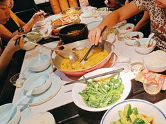 -田婆婆的菜(海口友谊阳光城店)