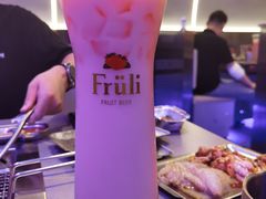 谷酿-谷町·烤肉自助(朱雀门店)