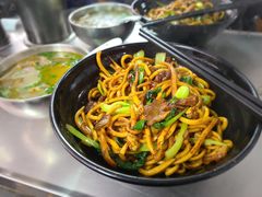 -河南拉面(肇周路店)