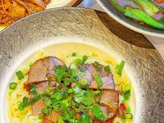-面乙新派手擀面(大悦城店)
