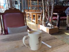 -Africafe(非洲咖啡)