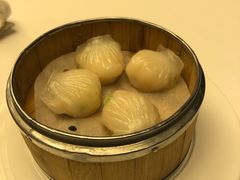 -富力丽思卡尔顿酒店·丽轩中餐厅