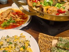 -食光慢宴·安吉土菜馆