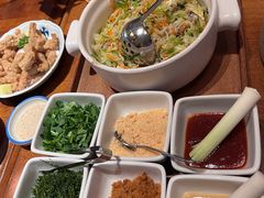 -林四喜·闽南传家菜(鼓浪屿店)