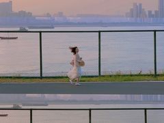 -武昌江滩