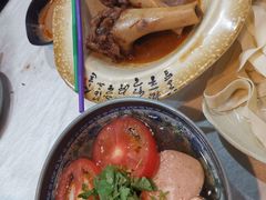 -羊家胡同·龙虾烧烤火锅(龙汇路店)