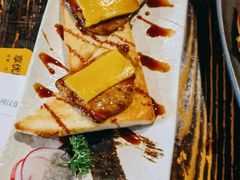 -小川洋风料理(汉街店)