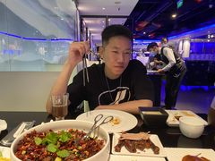 -大董烤鸭店(王府井店)
