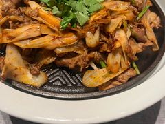-柿合缘新京菜(国金中心商场店)