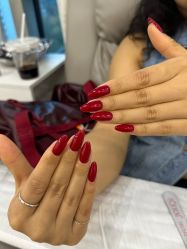 -斯馨·健康美甲美睫