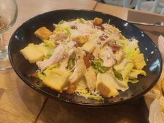 -托斯卡纳烘焙意大利餐厅(五天地店)