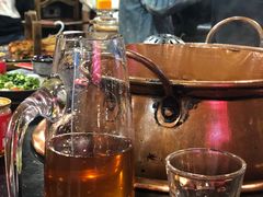 -镇江龙·火锅串串(武侯祠店)