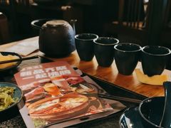 -湊湊火锅·茶憩(东城民盈国贸城店)