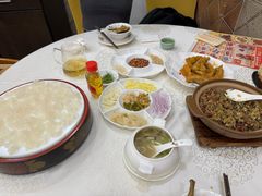 -寻味顺德·南记酒家·传统顺德菜·鱼生(广源路店)