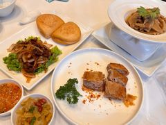 -莆田餐厅PUTIEN(三里屯店)