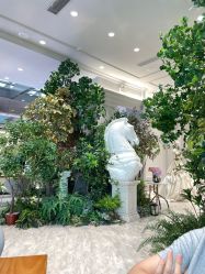 -MuseMarry婚纱(前海嘉里中心店)