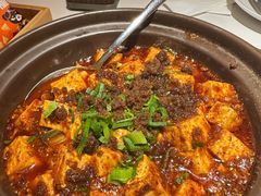 -百年神厨·地道川菜(清江西路店)