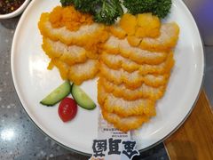 -华晟山城火锅(开发区港西东阁里店)