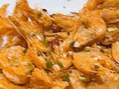 -新凯旋烧烤·燕姐千岛湖土菜