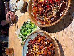 -水煮三国·川鲁江湖菜(香山店)