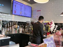 -COSTA COFFEE(龙德广场店)