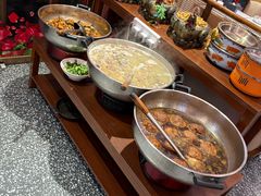 -石磨坊酒楼(文化街店)