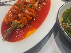 -钱记·乡野菜(紫荆花路店)