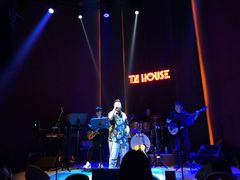 -TZ House音乐现场(来福士中心店)