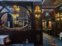 门面-马克西姆餐厅(崇文门店)