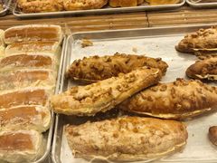 -烘焙町面包店(西四店)