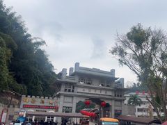 -友谊关景区