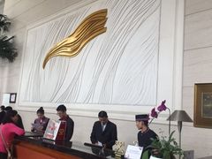 -深圳东方银座酒店