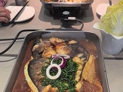 -半天妖烤鱼(大兴大悦春风里店)