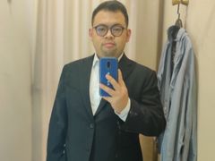 -海马体照相馆(上海宝山万达广场店)