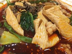 -每味每客·重庆麻辣烫(拓展大厦店)