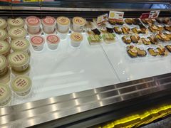 -鲍师傅糕点(五角场店)