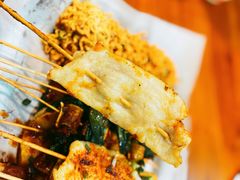 -魏记里脊肉炸炸炸(南门口店)