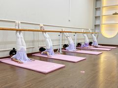 -DC少儿舞蹈培训中心(人民桥店)