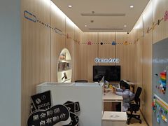 -上海浦东smart汽车全功能店(金桥店)