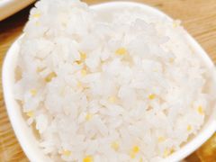 米饭-老妈私房鱼头(欧洲城店)